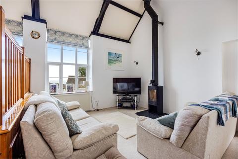 2 bedroom barn conversion for sale, The Plat, Strete, Dartmouth, Devon, TQ6