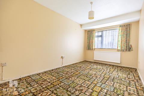 undefined, Edifred Road, Bournemouth, BH9 3PD