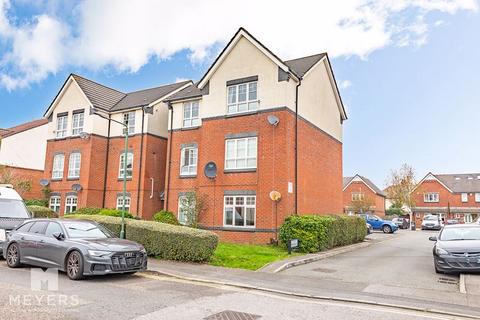 2 bedroom apartment for sale, Wessex Gate, Malmesbury Park Road, Charminster, BH8