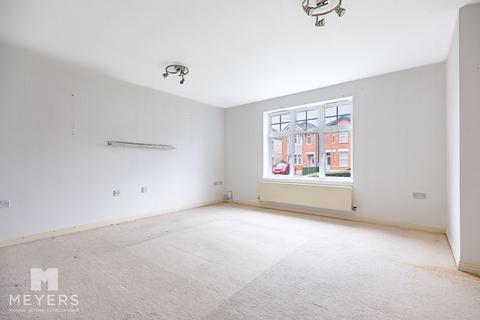 2 bedroom apartment for sale, Wessex Gate, Malmesbury Park Road, Charminster, BH8