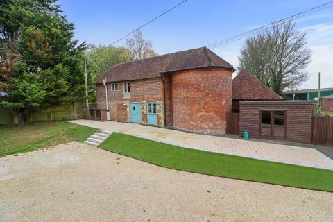 5 bedroom detached house for sale, Halland Park Farm, East Hoathly, East Sussex, BN8