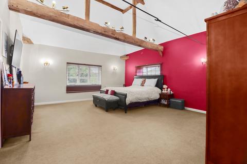 5 bedroom detached house for sale, Halland Park Farm, East Hoathly, East Sussex, BN8