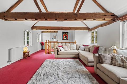 5 bedroom detached house for sale, Halland Park Farm, East Hoathly, East Sussex, BN8