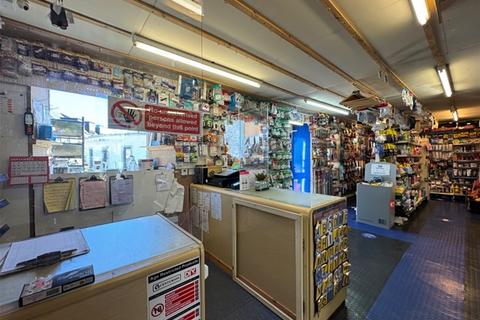 Shop for sale, 31 Argyll Street, Lochgilphead