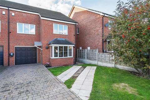 4 bedroom semi-detached house for sale, 2 Park Row, First Avenue, Rothwell, Leeds, West Yorkshire