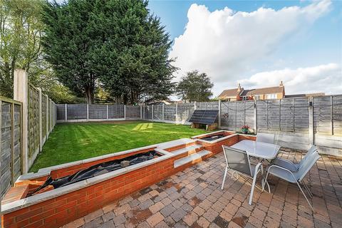 4 bedroom semi-detached house for sale, 2 Park Row, First Avenue, Rothwell, Leeds, West Yorkshire