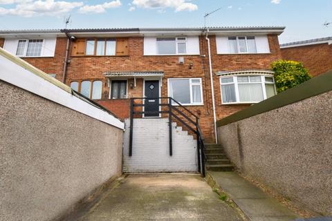 2 bedroom townhouse for sale, Cliffe Park Rise, Leeds, West Yorkshire