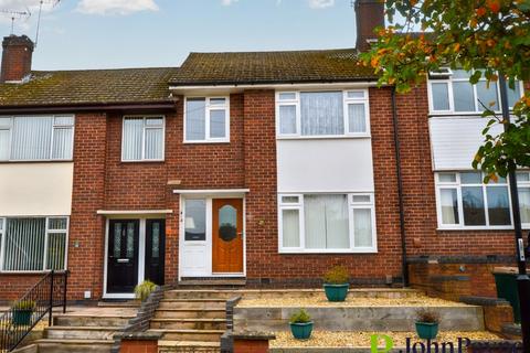 3 bedroom terraced house for sale, Ruskin Close, Coundon, Coventry, CV6