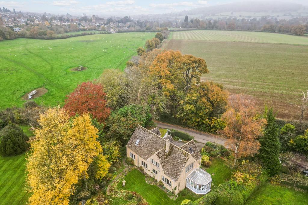 Aerial Shot