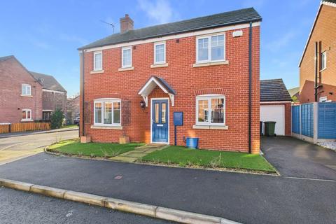 undefined, Strawberry Place, Pershore