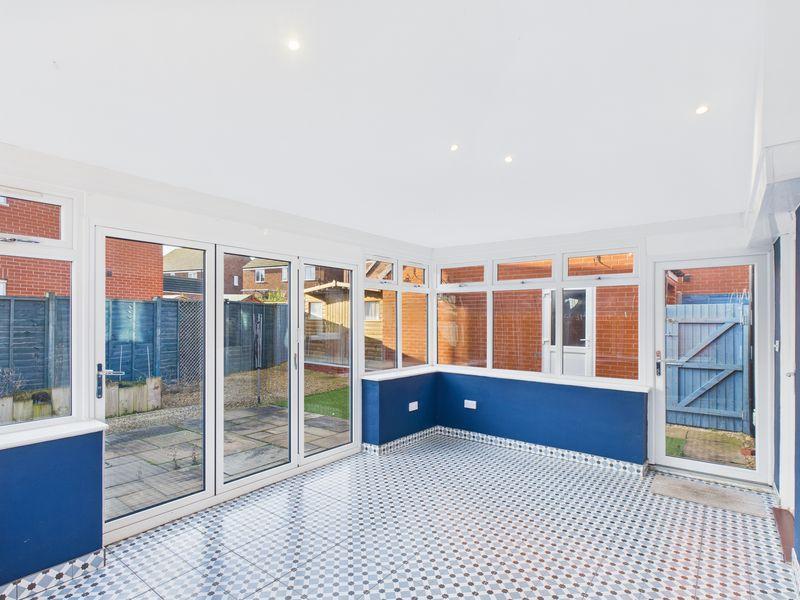 Sunroom