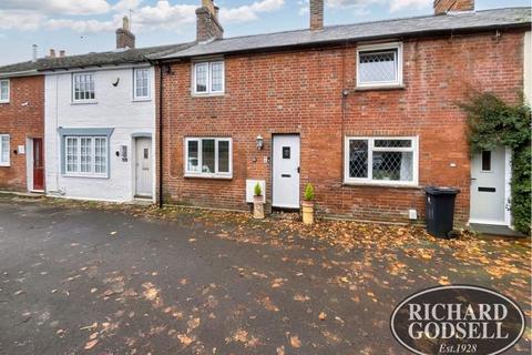 2 bedroom terraced house for sale, CHRISTCHURCH