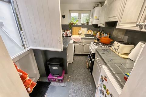 2 bedroom terraced house for sale, CHRISTCHURCH