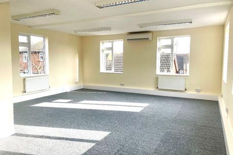 Office to rent, Upper Floor Denham House, 2 Denham Road, Canvey Island