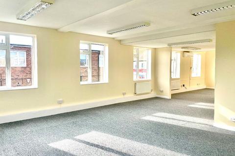 Office to rent, Upper Floor Denham House, 2 Denham Road, Canvey Island