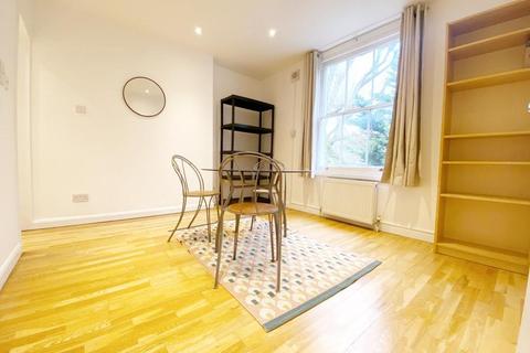 1 bedroom flat to rent, Belsize Road, South Hampstead