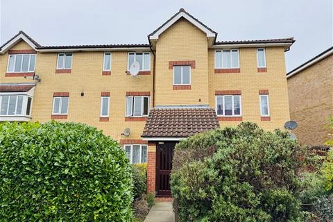 1 bedroom flat for sale, JUNIPER COURT, CHADWELL HEATH RM6