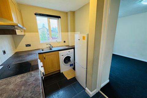 1 bedroom flat for sale, JUNIPER COURT, CHADWELL HEATH RM6