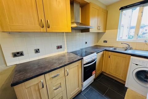 1 bedroom flat for sale, JUNIPER COURT, CHADWELL HEATH RM6