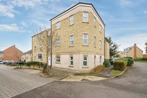 1 bedroom apartment for sale, Palmer Road, Faringdon, Oxfordshire, SN7