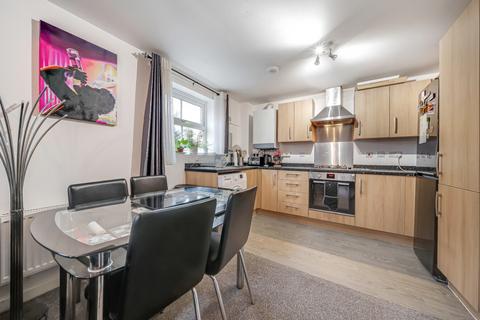 1 bedroom apartment for sale, Palmer Road, Faringdon, Oxfordshire, SN7