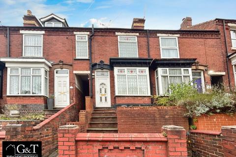 2 bedroom terraced house for sale, Fenton Street, Brierley Hill