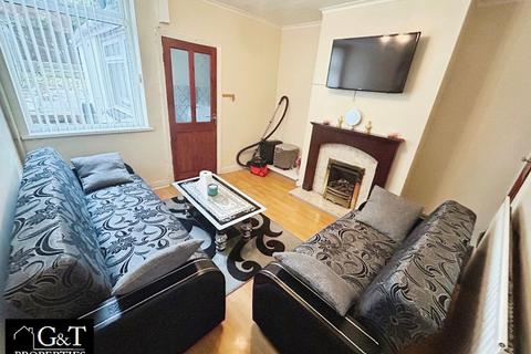 2 bedroom terraced house for sale, Fenton Street, Brierley Hill