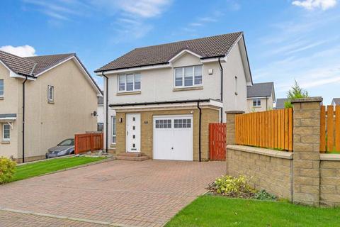 3 bedroom detached villa for sale, 10 Hawthorn Wynd, Perceton, Irvine, KA11 2GP