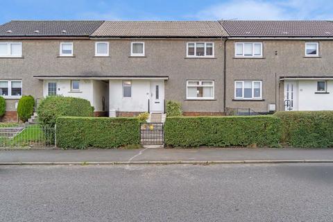 3 bedroom terraced house for sale, 53 Morrison Avenue, Stevenston, KA20 4HH