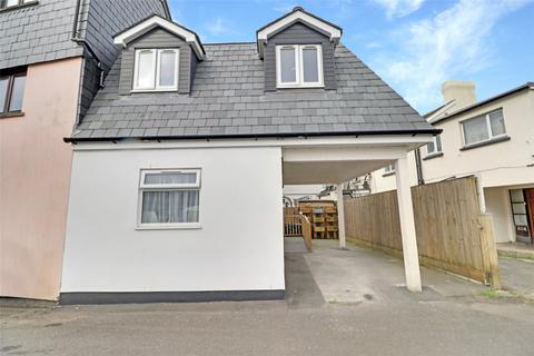 2 bedroom semi-detached house for sale, Queens Mews, Barnstaple, Devon, EX32