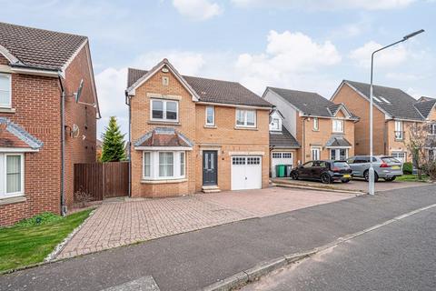 4 bedroom detached house for sale, Aytoun Avenue, Kirkcaldy