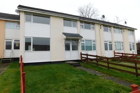 2 bedroom terraced house to rent, Flamank Park, Bodmin, Cornwall, PL31