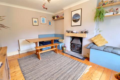 Woodpark House Sterridge Valley, Berrynarbor, Ilfracombe, EX34 9TB