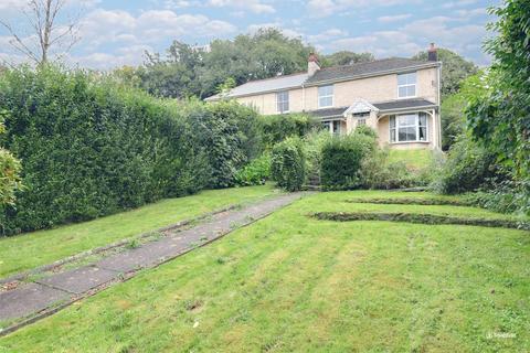 Woodpark House Sterridge Valley, Berrynarbor, Ilfracombe, EX34 9TB