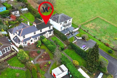 Woodpark House Sterridge Valley, Berrynarbor, Ilfracombe, EX34 9TB
