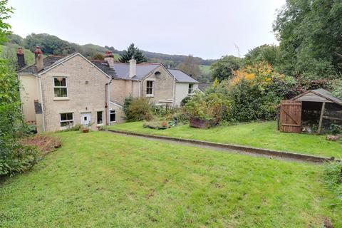 Woodpark House Sterridge Valley, Berrynarbor, Ilfracombe, EX34 9TB