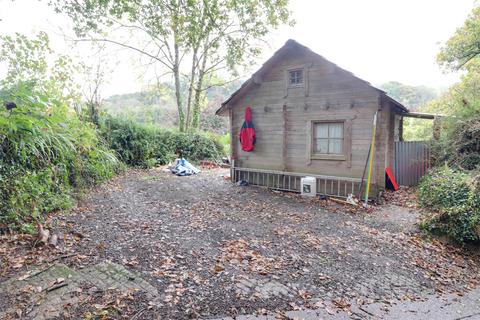 Woodpark House Sterridge Valley, Berrynarbor, Ilfracombe, EX34 9TB