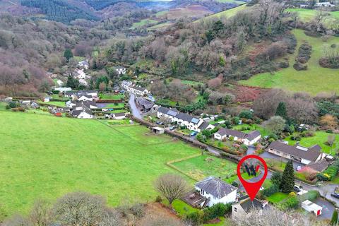 Woodpark House Sterridge Valley, Berrynarbor, Ilfracombe, EX34 9TB