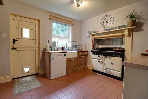 Woodpark House Sterridge Valley, Berrynarbor, Ilfracombe, EX34 9TB