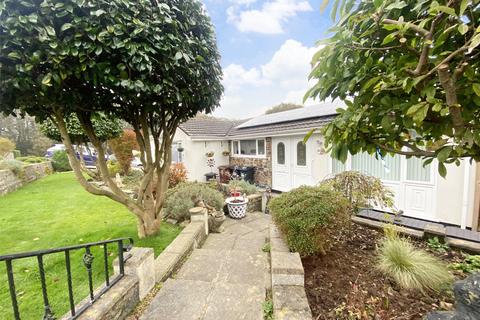 4 bedroom bungalow for sale, Compass West, Tregadillett, Launceston, Cornwall, PL15