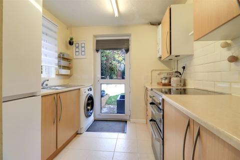 71 Brook Meadow, South Molton, EX36 4BN