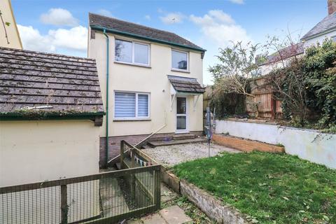 71 Brook Meadow, South Molton, EX36 4BN