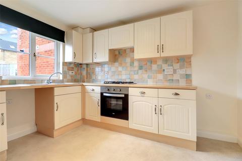 2 bedroom terraced house for sale, The Gavel, Dart Park, South Molton, Devon, EX36