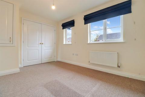 2 bedroom terraced house for sale, The Gavel, Dart Park, South Molton, Devon, EX36