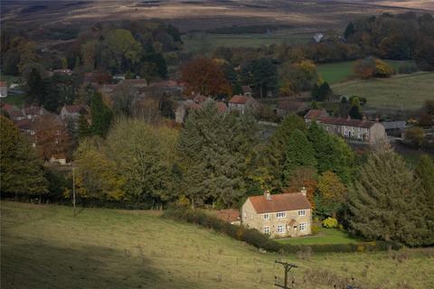 3 bedroom detached house for sale, Hutton-le-Hole, York, North Yorkshire, YO62