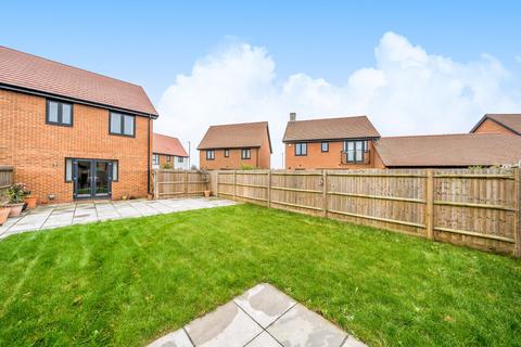 3 bedroom semi-detached house for sale, Press House Drive, Faversham, Kent, ME13