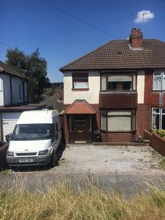 3 bedroom semi-detached house to rent, Eve Lane, Dudley DY1