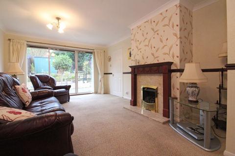 2 bedroom semi-detached bungalow for sale, Lingfield Way, Kingswinford DY6