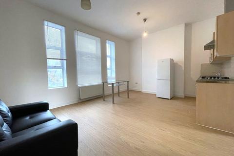 1 bedroom apartment to rent, Tulse Hill