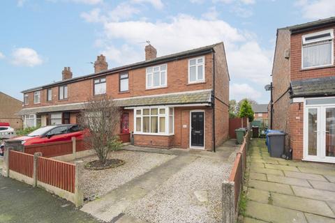 3 bedroom semi-detached house to rent, Ludlow Street, Wigan WN6